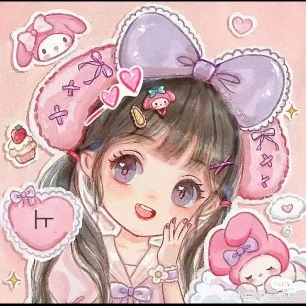 花落花开