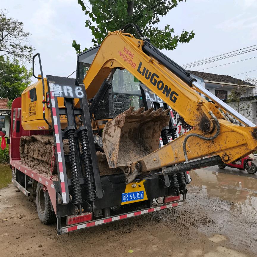 郑集小杨专业免费扒房