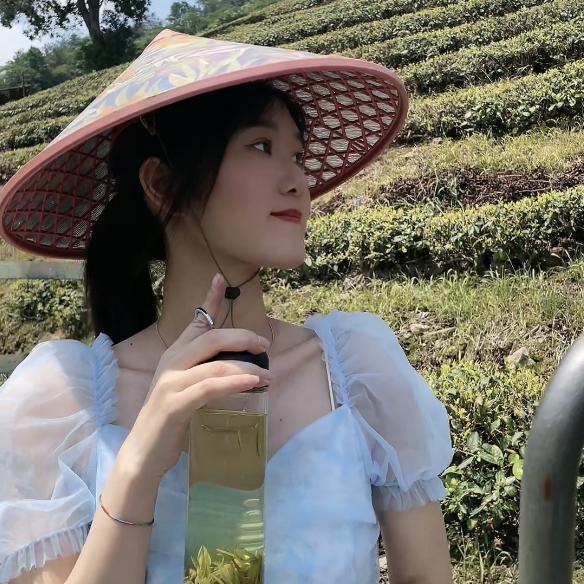 安吉禾日园茶场