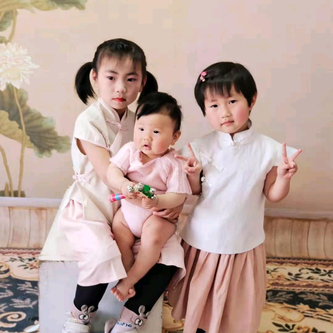 小杜杜哈哈