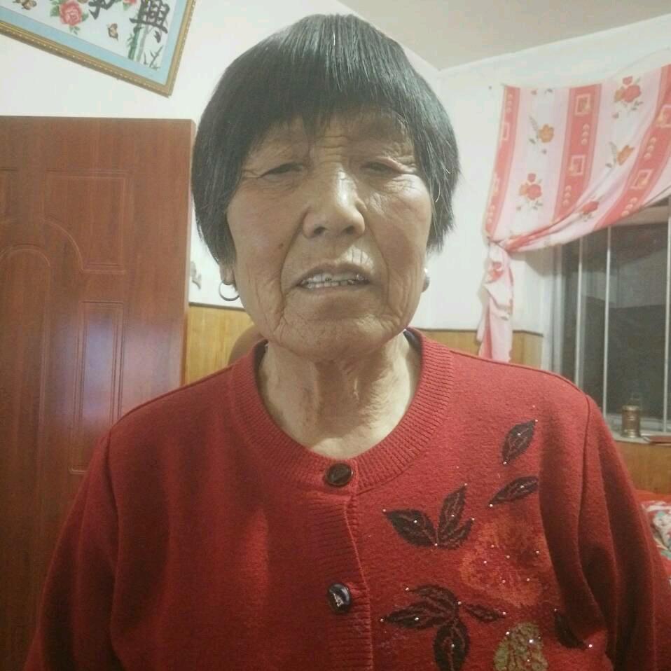 柳奶奶