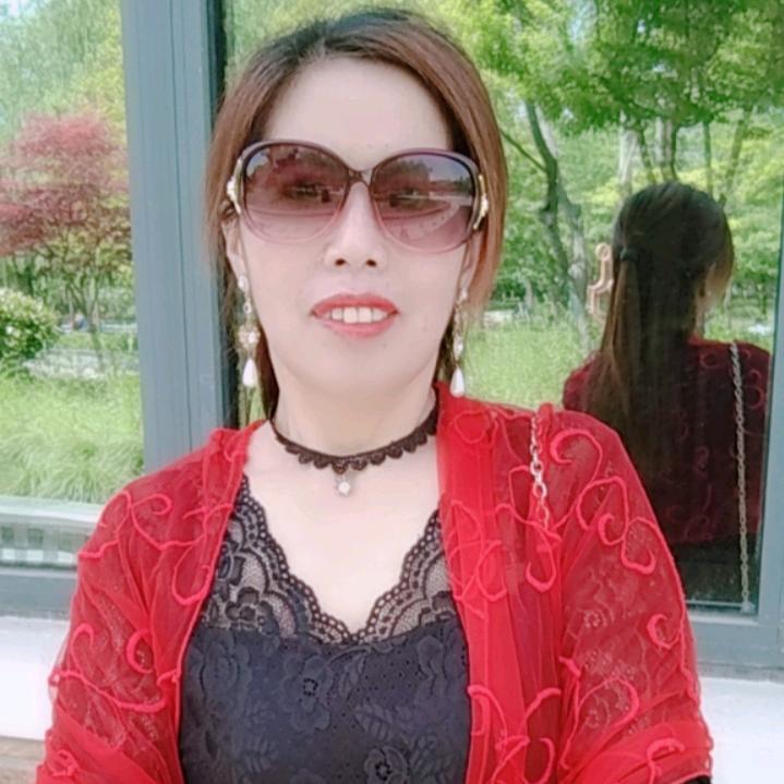 阿红 🎤岁月无痕