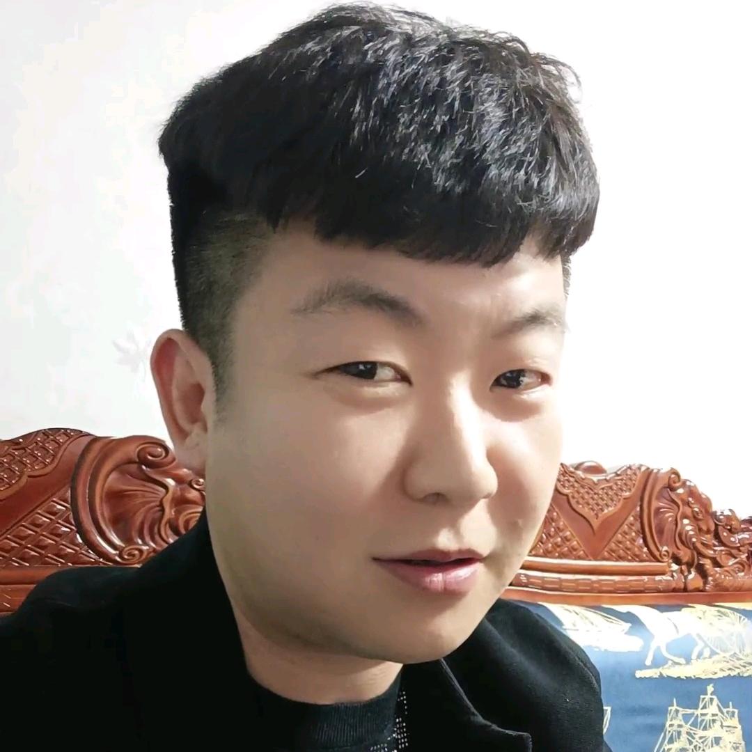 一身王者味