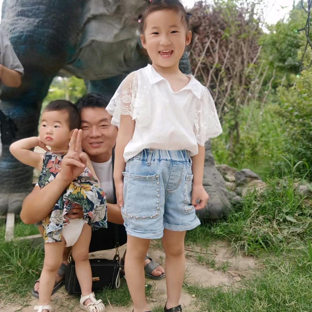奋斗吧少年