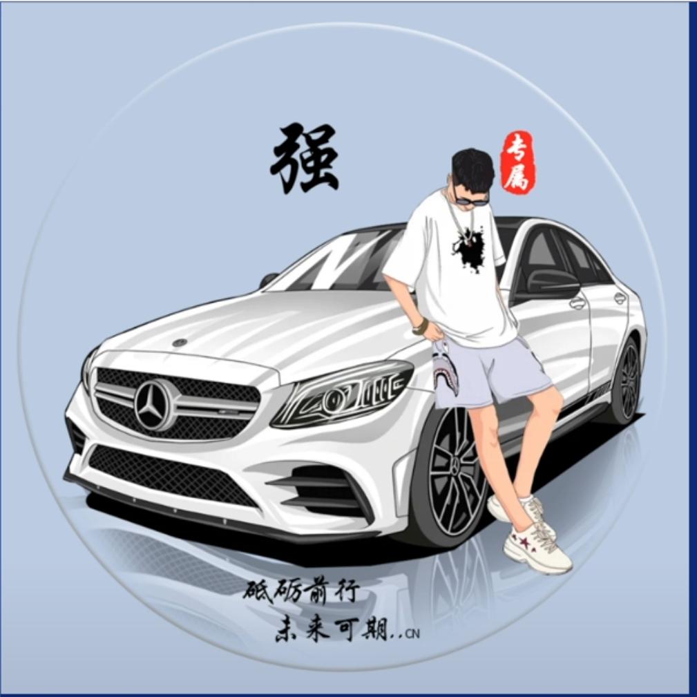 污昂🎣王