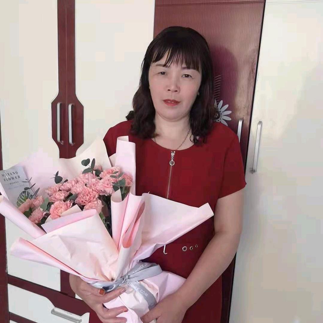 平姐💐