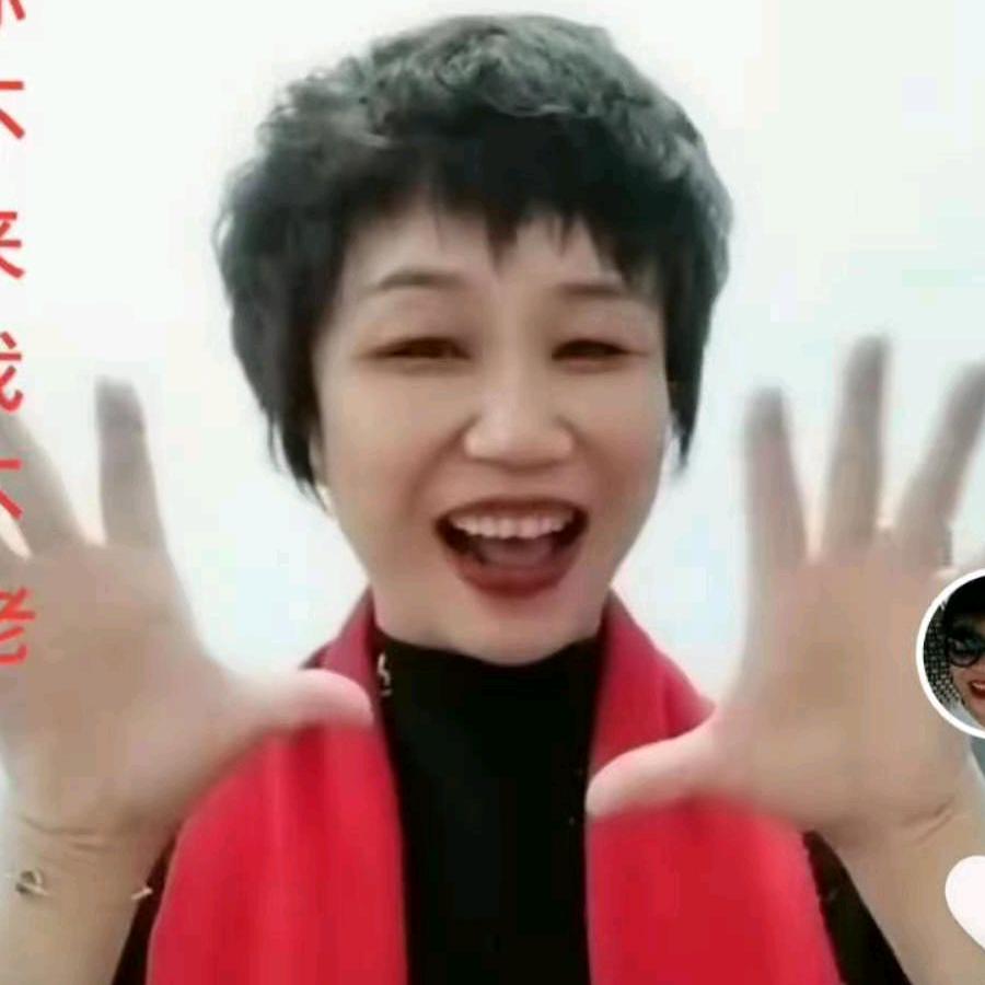 雪儿~手舞