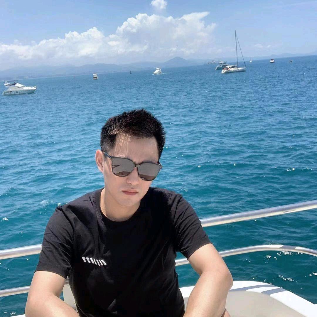 洋哥哥