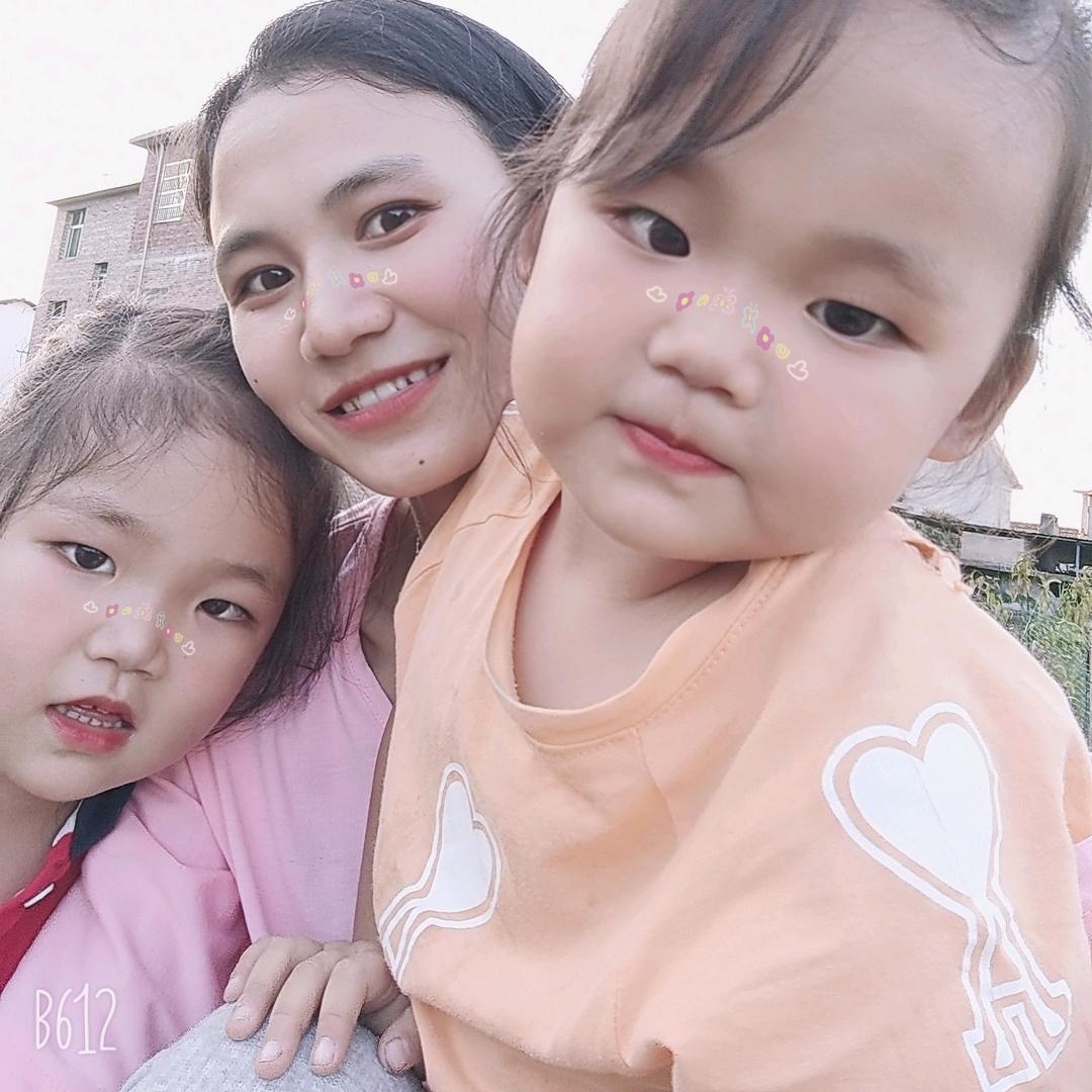 快乐憨憨😘