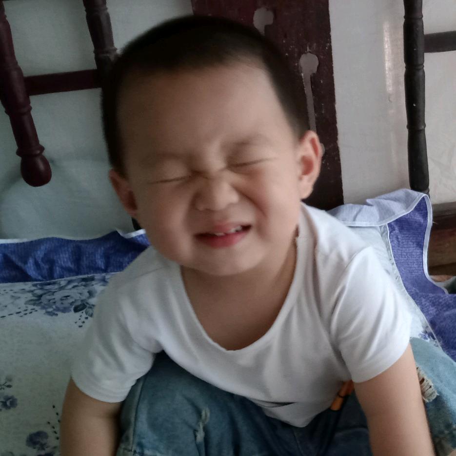 好可爱的小弟弟X