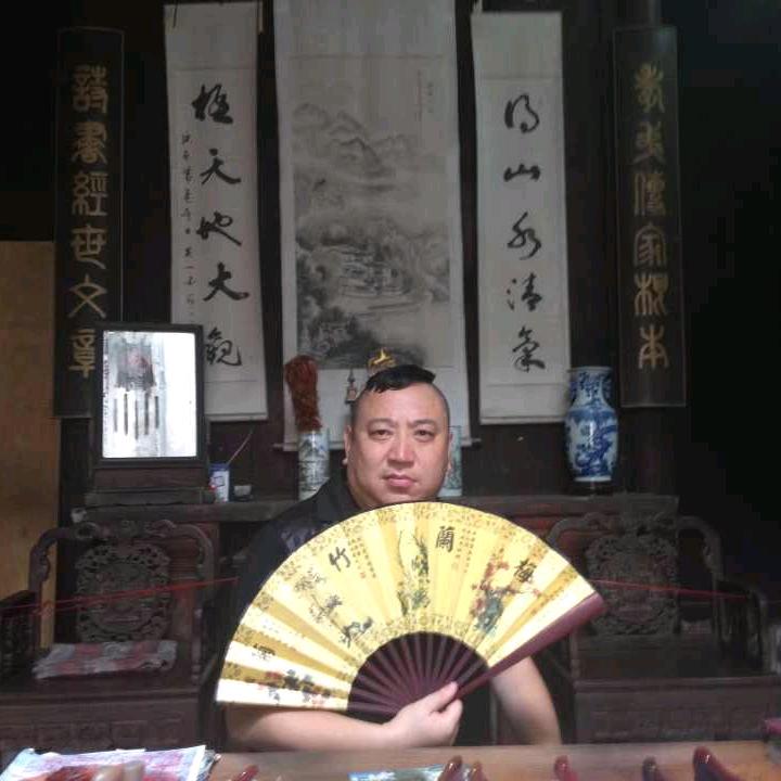 徐员外