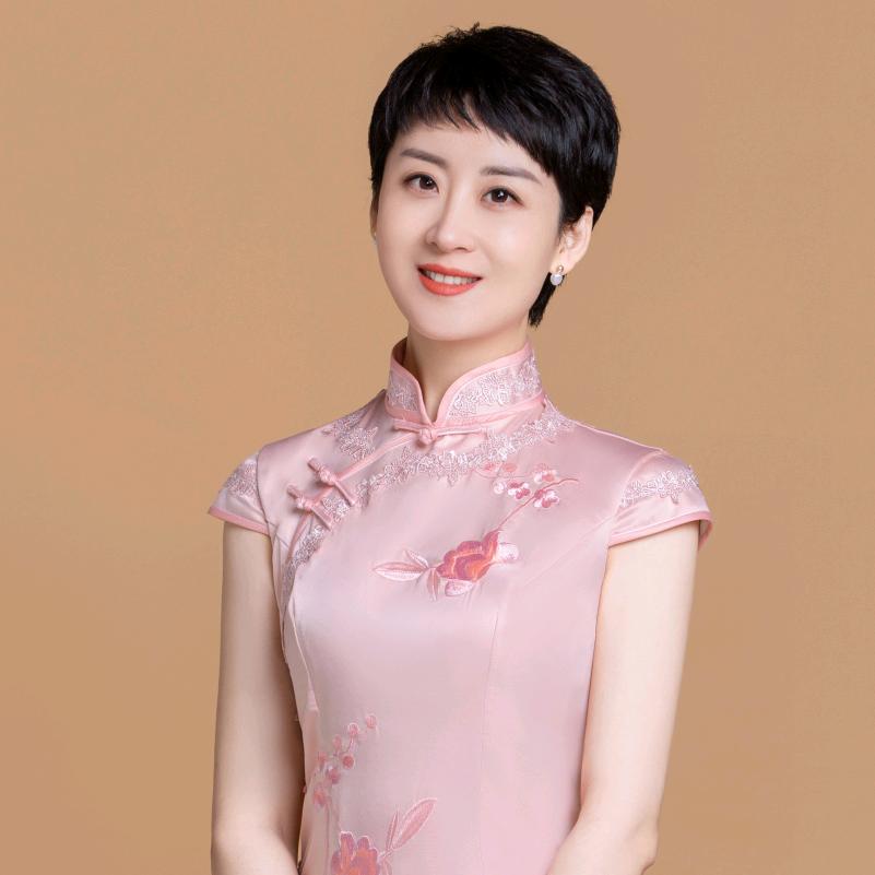 若嘉形体礼仪