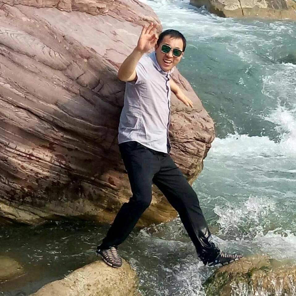 河南长葛李永杰