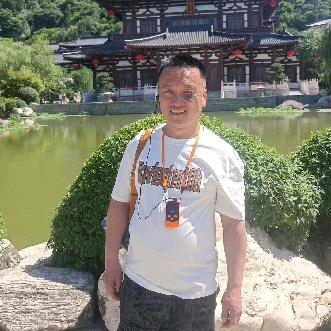 努力奋斗的70后