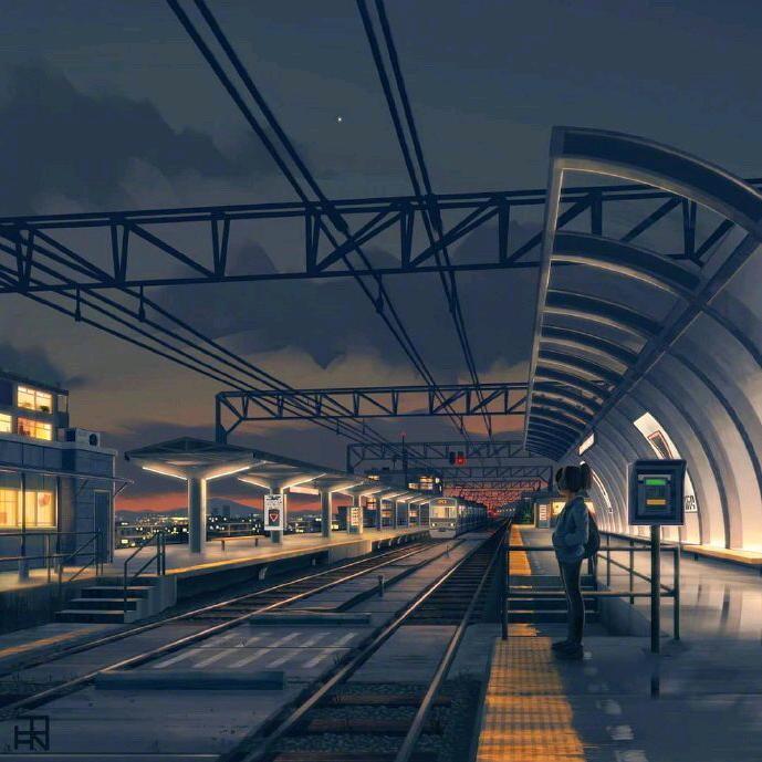 爱玩游戏的小鬼