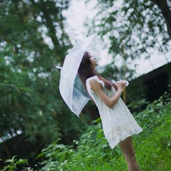 雨点