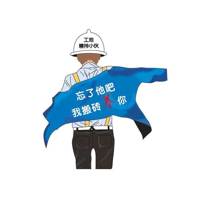 搬砖小杨哥