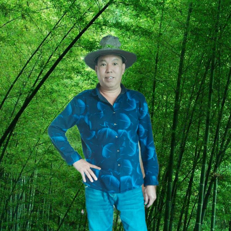 胡阿哥