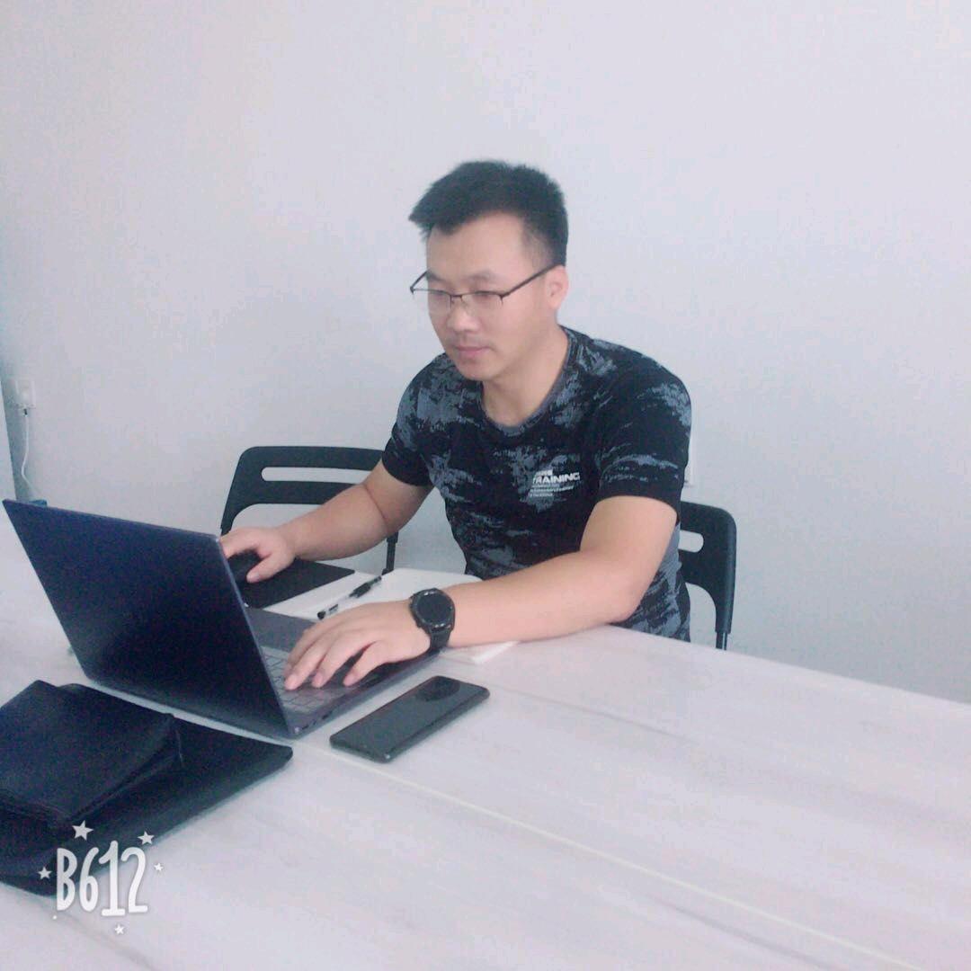 Mr.Yuan