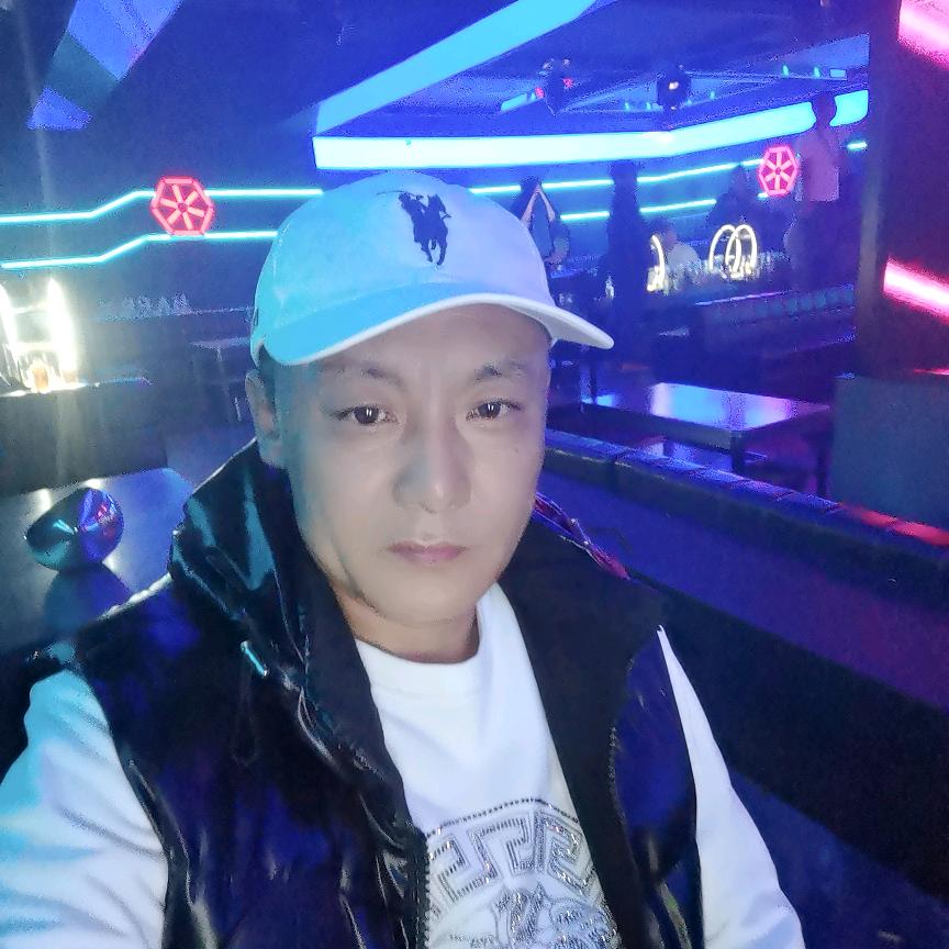 余生只有一个@你