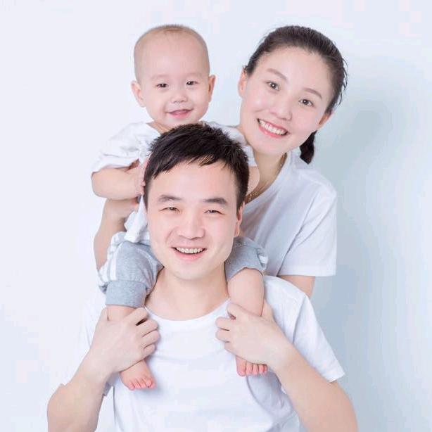 小旺仔爸爸