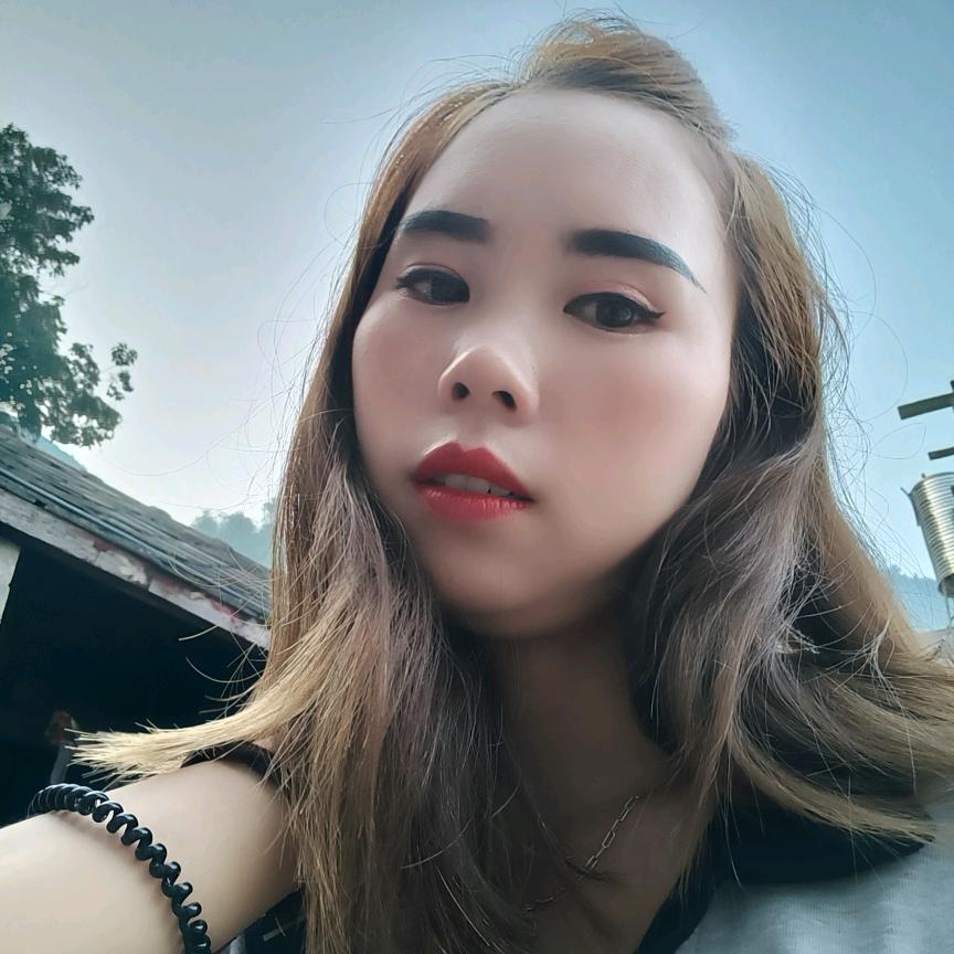 花灯妹～美美