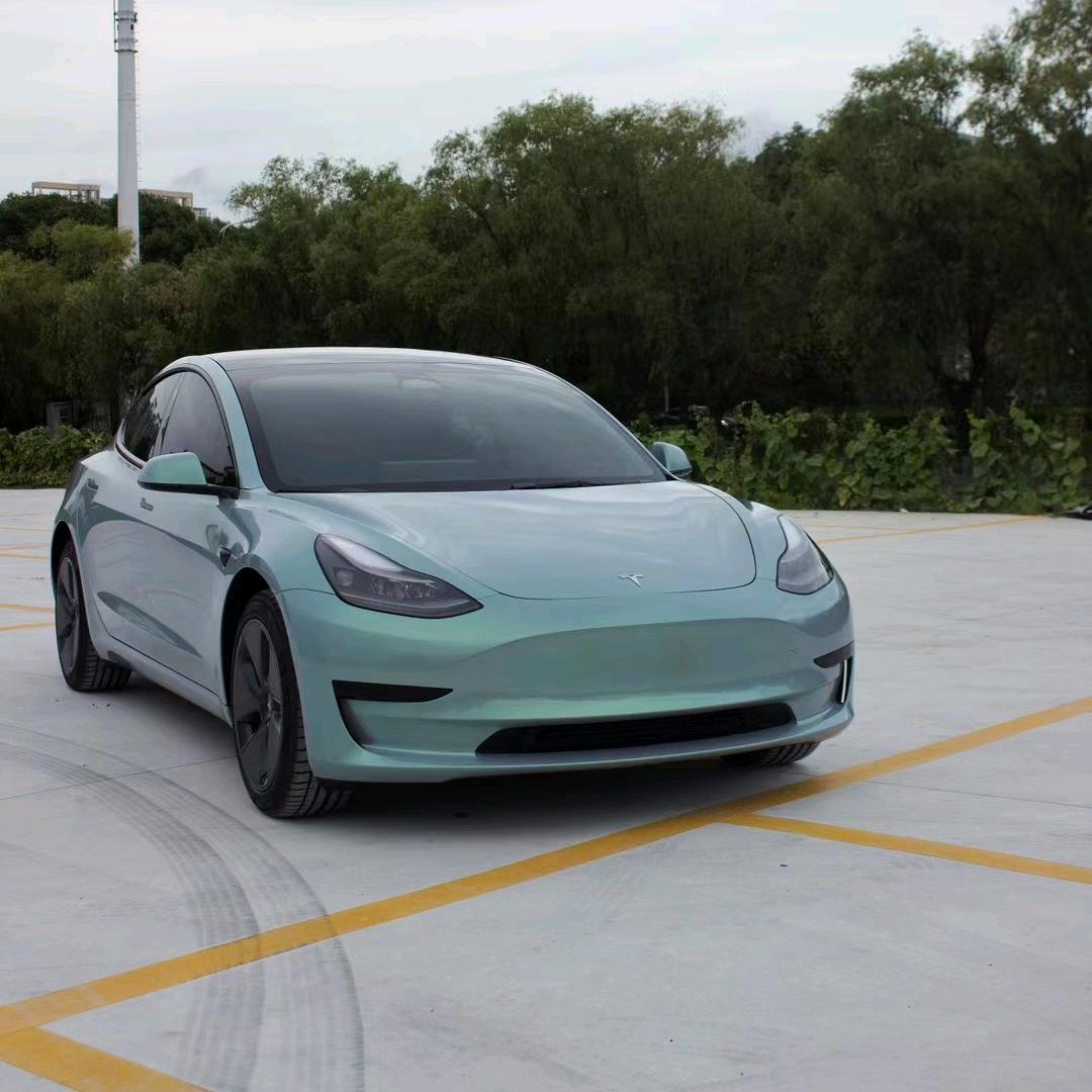 贴膜界的天花板