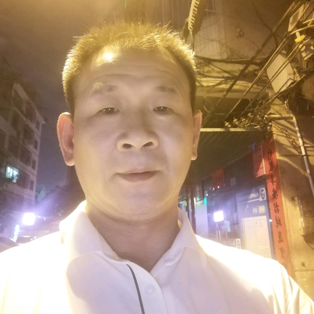 农村大叔