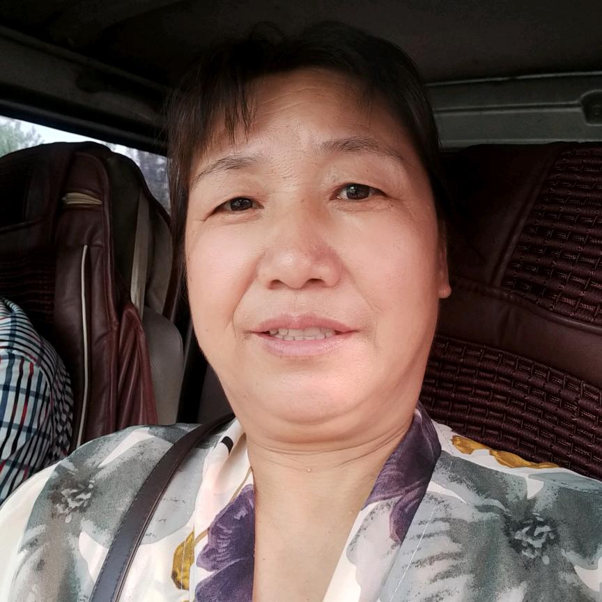 不服输的女人（寇文香）