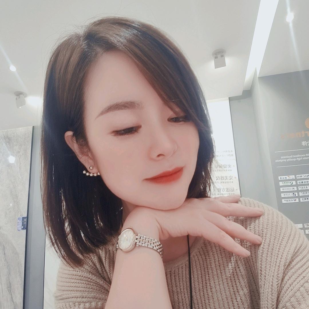 长沙德国高仪刁婵