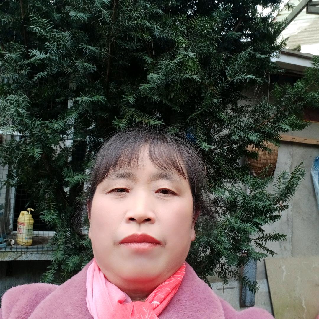 农村三姐
