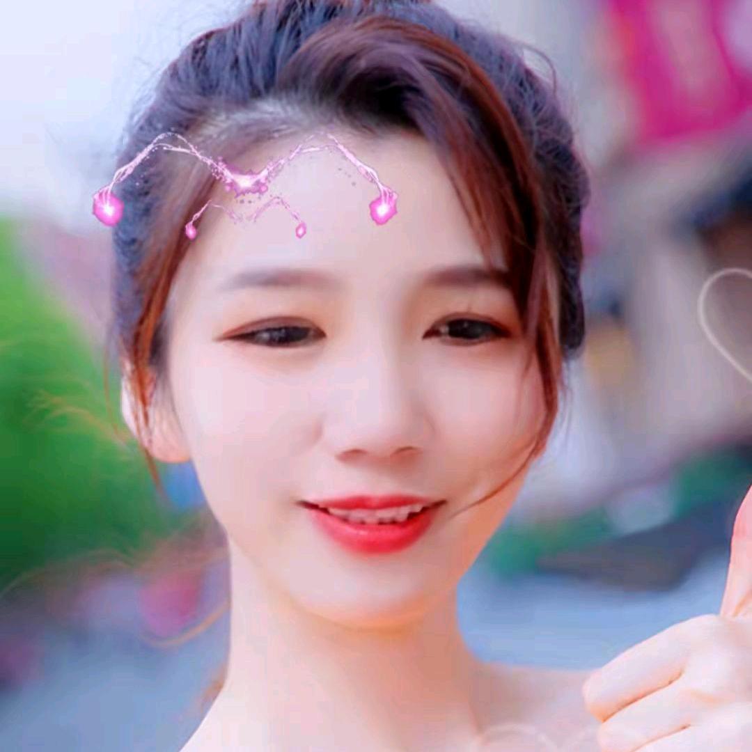 一笑倾心