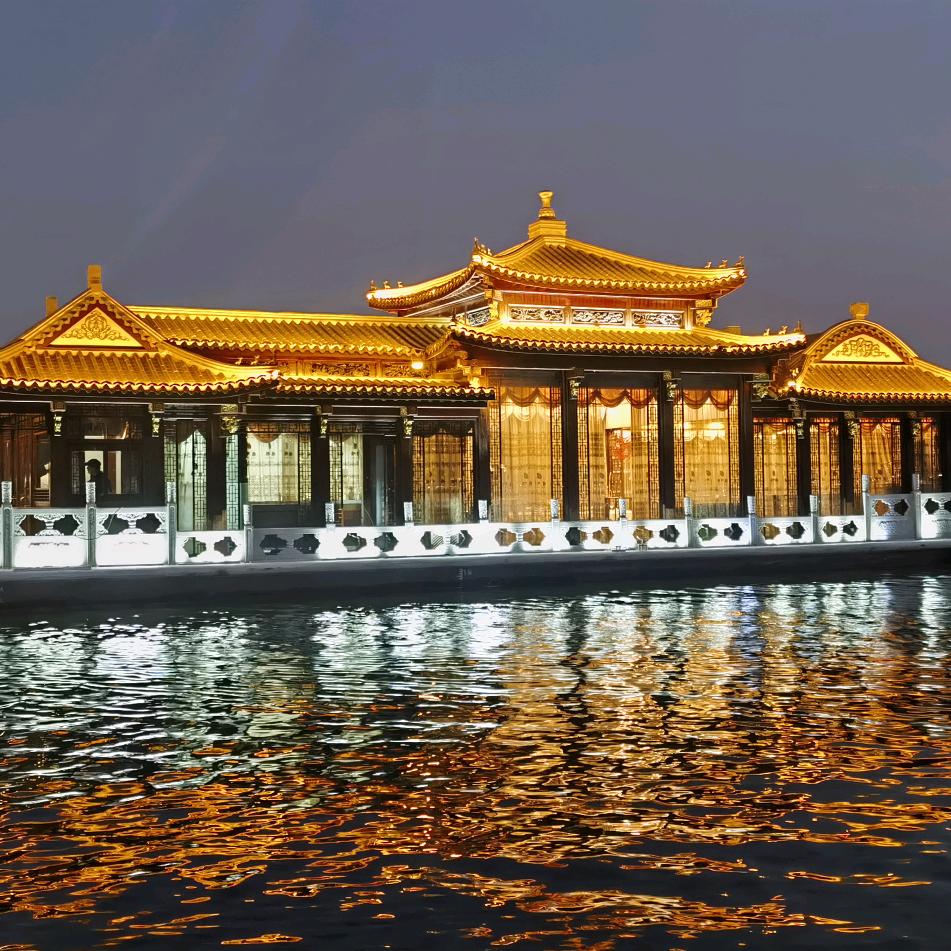 静水流深HL