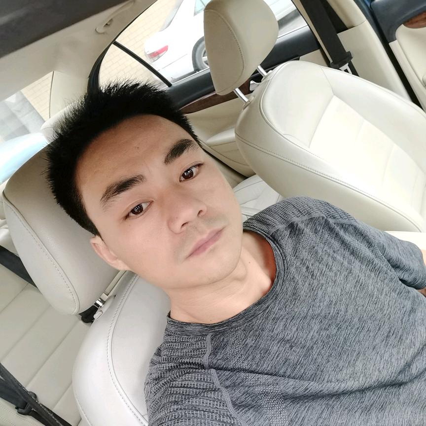 @听