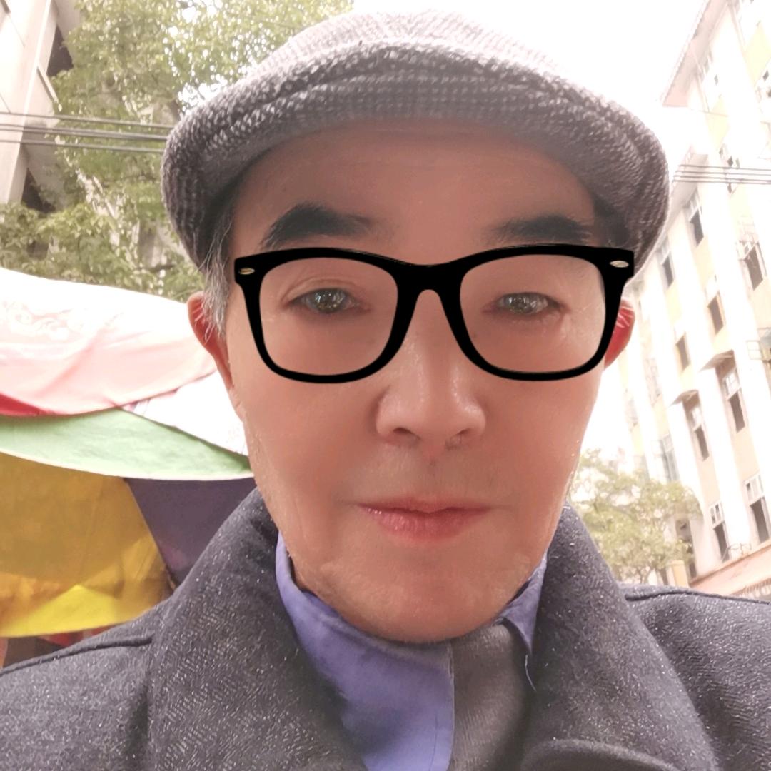 老彭