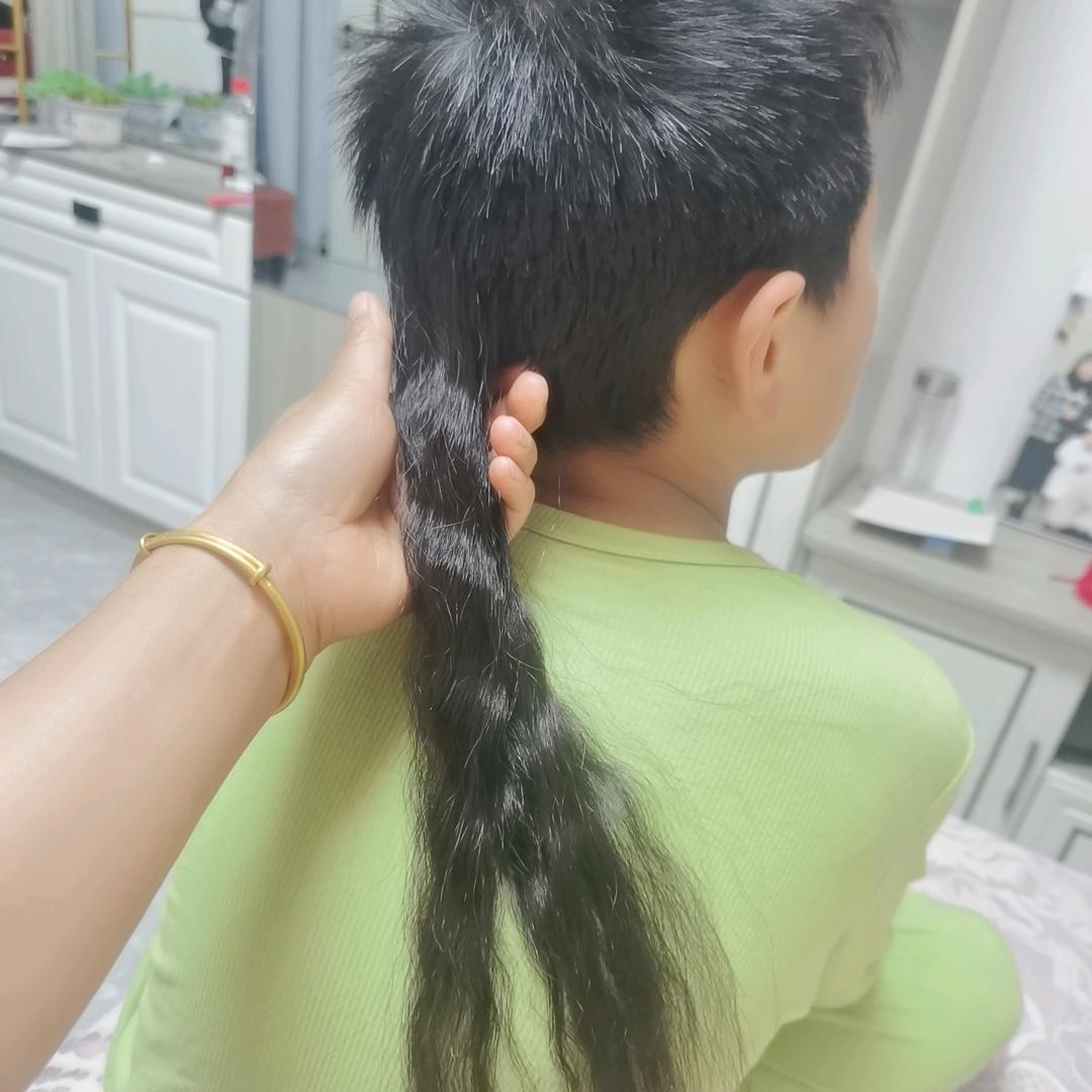伊冉奶奶