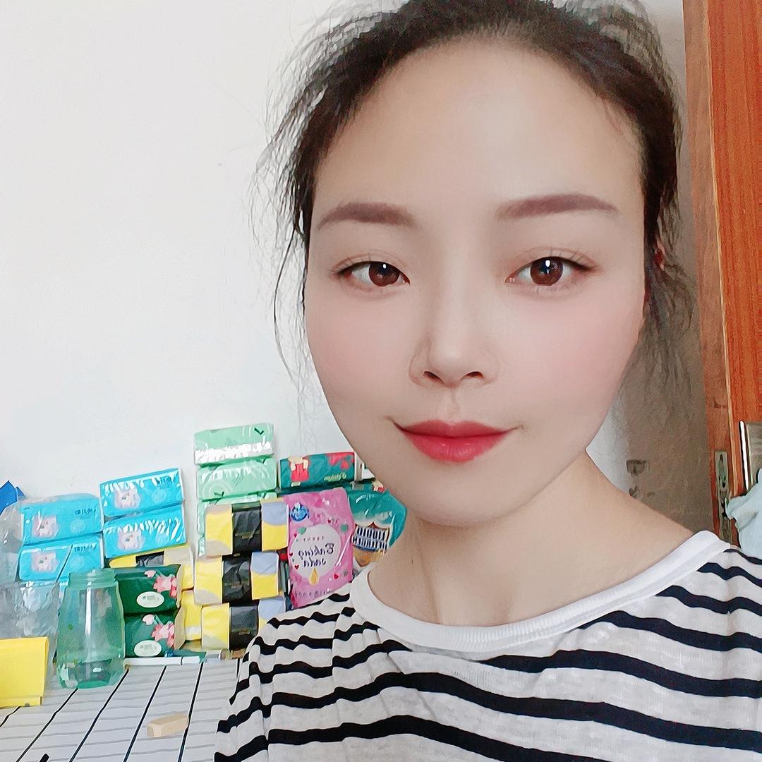 木子乔优选