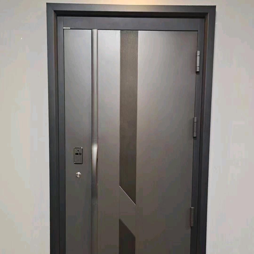 防盗门防火门