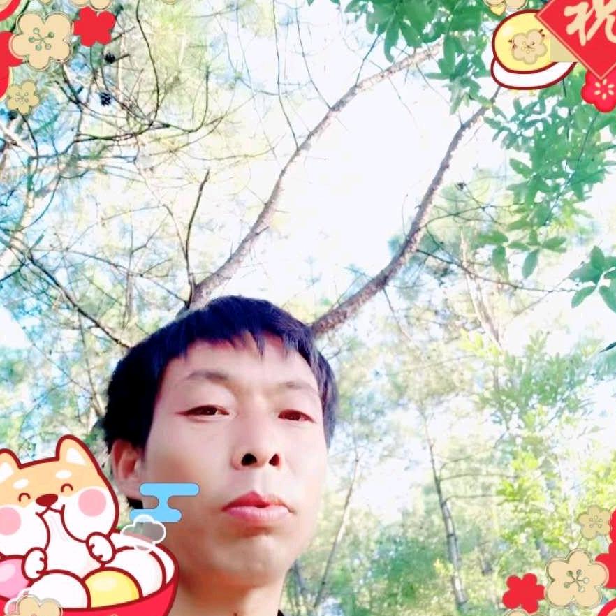 奔波生活，胡大明