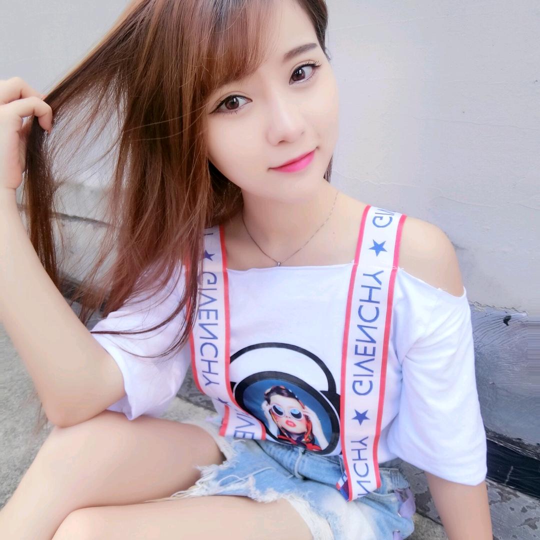 傲娇如花。
