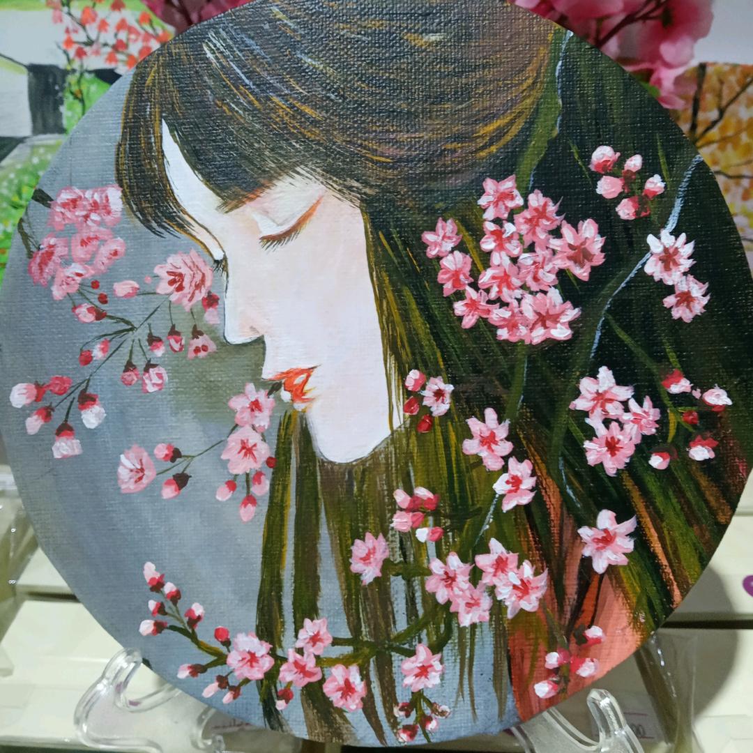 好物分享：潇洒小姐