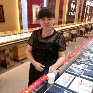 榴莲姐