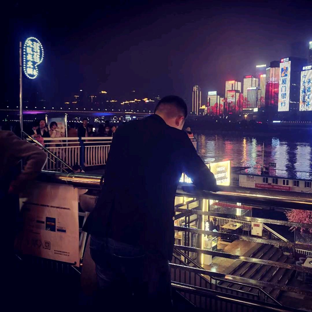隔壁小李啊🐮