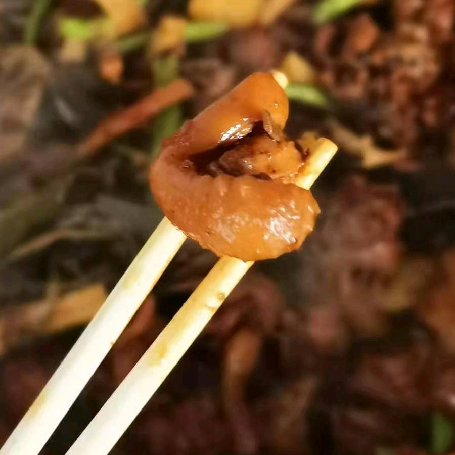 秘密鸡地柴火鸡