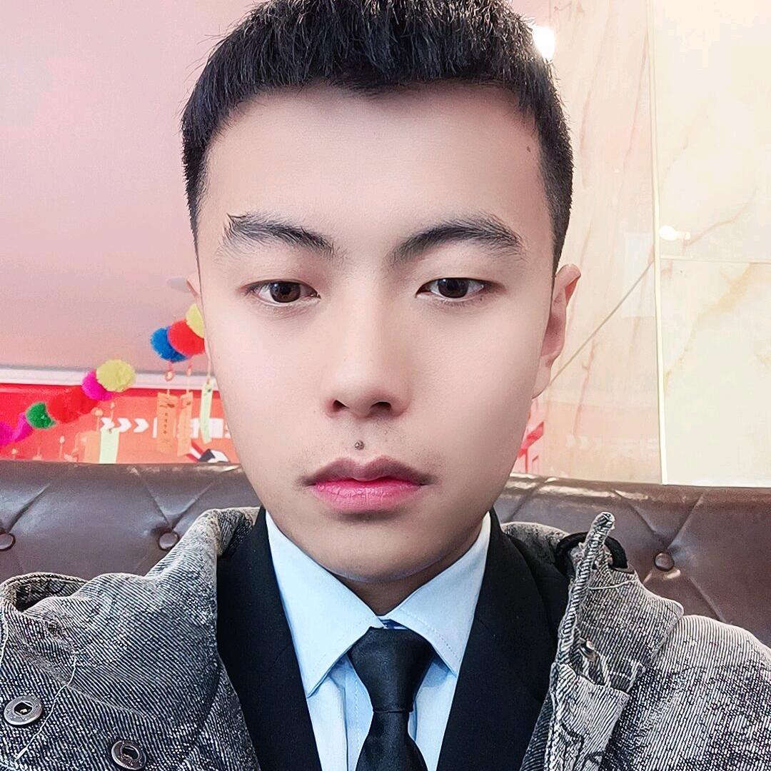 李开盛