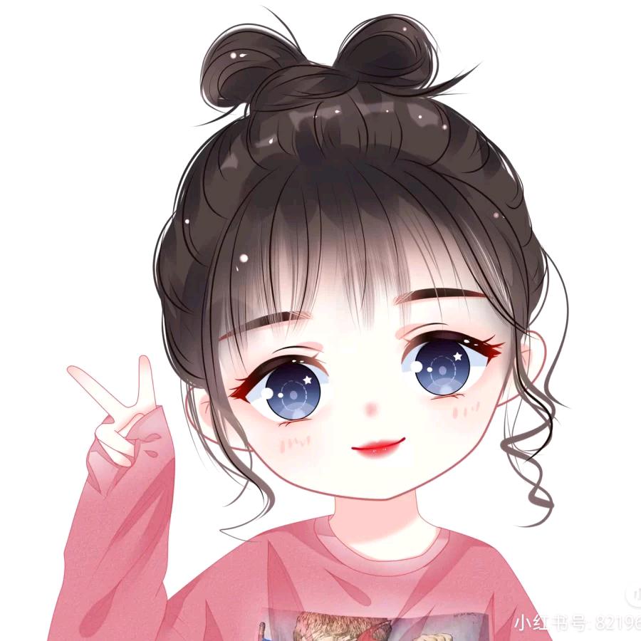 卡哇伊ฅฅ*