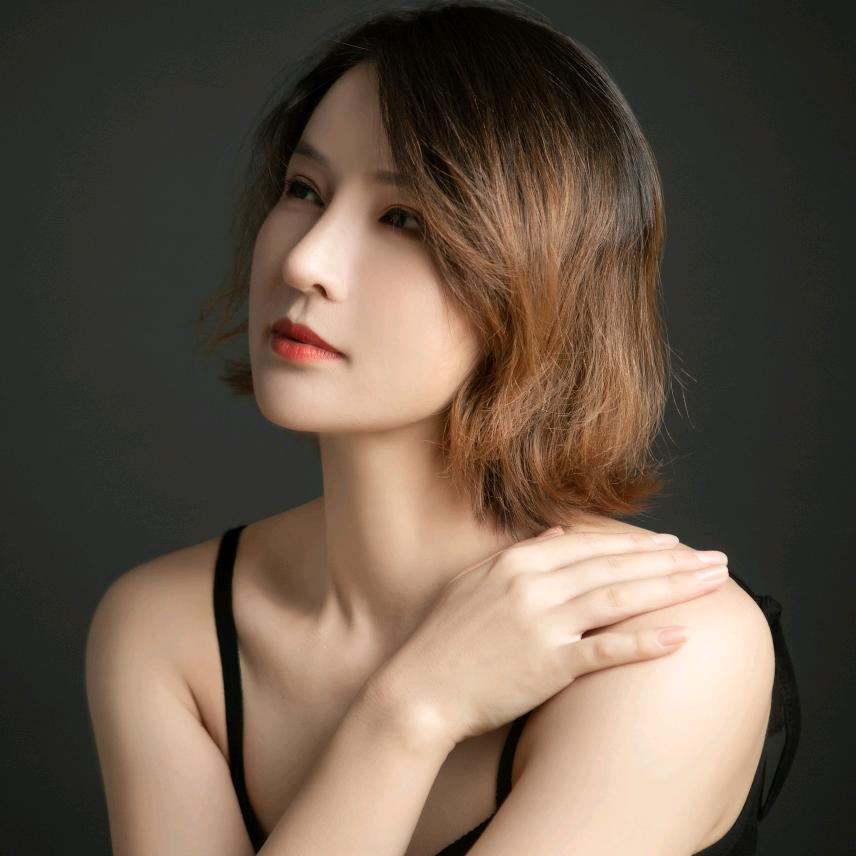 红红～