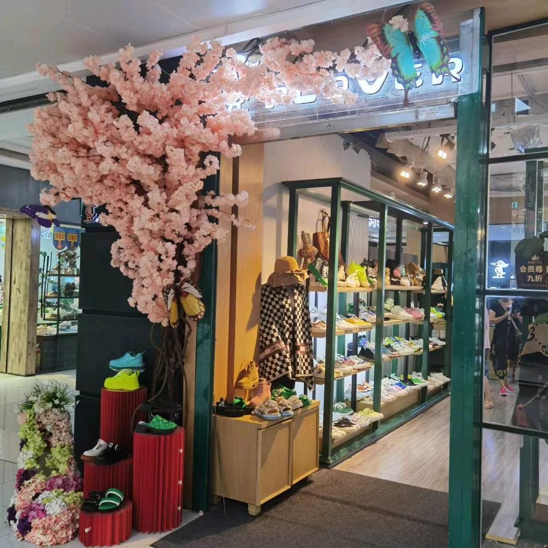 武侯直销城翰林鞋业