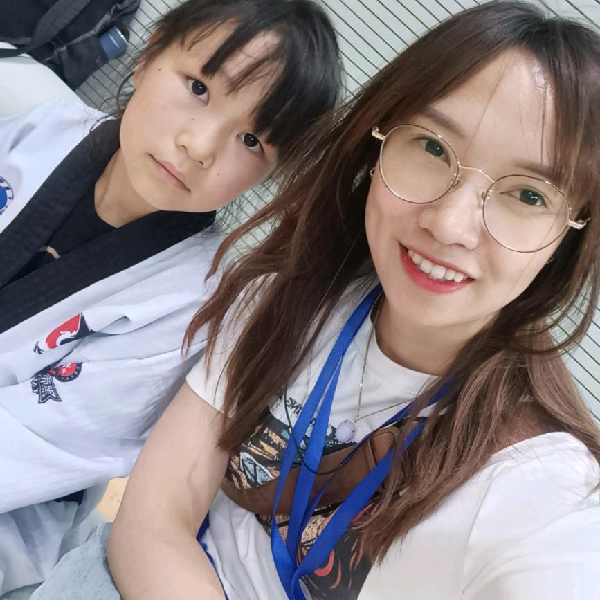 启航道馆~郭老师