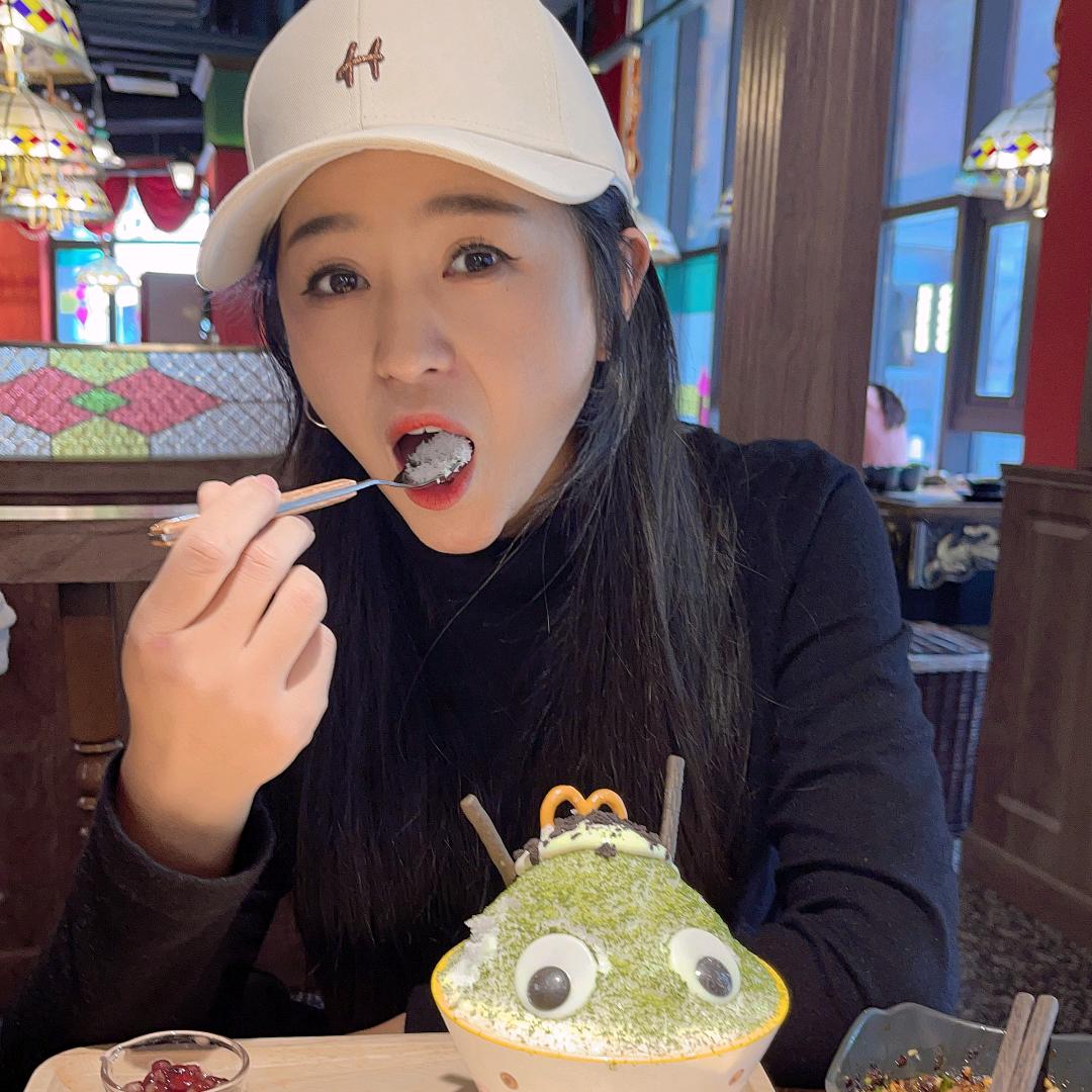不夜城烧烤多姐（黄鹤楼店）